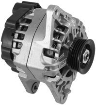 Dodge (2007-2010), & more Lester: 11239 120 Amp/, CW, 6-Groove Replaces: BMW