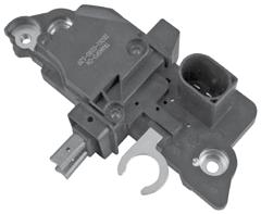 3 Vset Replaces: Bosch F 00M 255 201 Used on: BMW (1999-2004), & more Lester: 11074, 13815 IB260 A-Circuit 14.