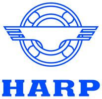 PRODUCT PROTFOLIO Kharkov Bearing Plant HARP (Ukraine) holds leading positions in the CIS in the production of bearings for many industries: railway, agricultural