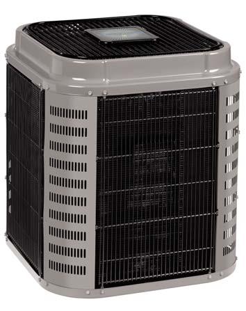 HVA9 Product Specifications HIGH EFFICIENCY UP TO 19 SEER VARIABLE SPEED AIR CONDITIONER WITH OBSERVER COMMUNICATING CONTROL SYSTEM 2 THRU 5 TONS SPLIT SYSTEM 208 230 Volt, 1 phase, 60 Hz