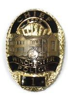 WINCHESTER POLICE DEPARTMENT OPERATION ORDER NOTE: This policy is for internal use only, and does not enlarge an employee s civil liability in any way.