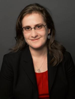 Elizabeth Brooke Stein Attorney, EDF s