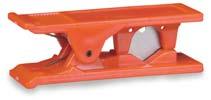 Wrench, 9/16" x 5/8", for 1/4" x 3/8" Nuts Ea 2000 Flame Checker Ea 7047 Fused Silica Cutter 5 3194