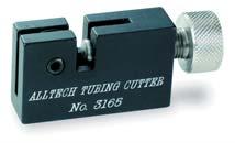 Tubing Cutter Ea 3206 Replacement Blade Ea 35903 Tubing Reamer Set1, 1/16" Ea 13974 Tubing Inner Reamer,