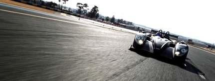 through the successes of many teams with the Morgan LM P2, the Ligier JS P2 and the Ligier JS P3.