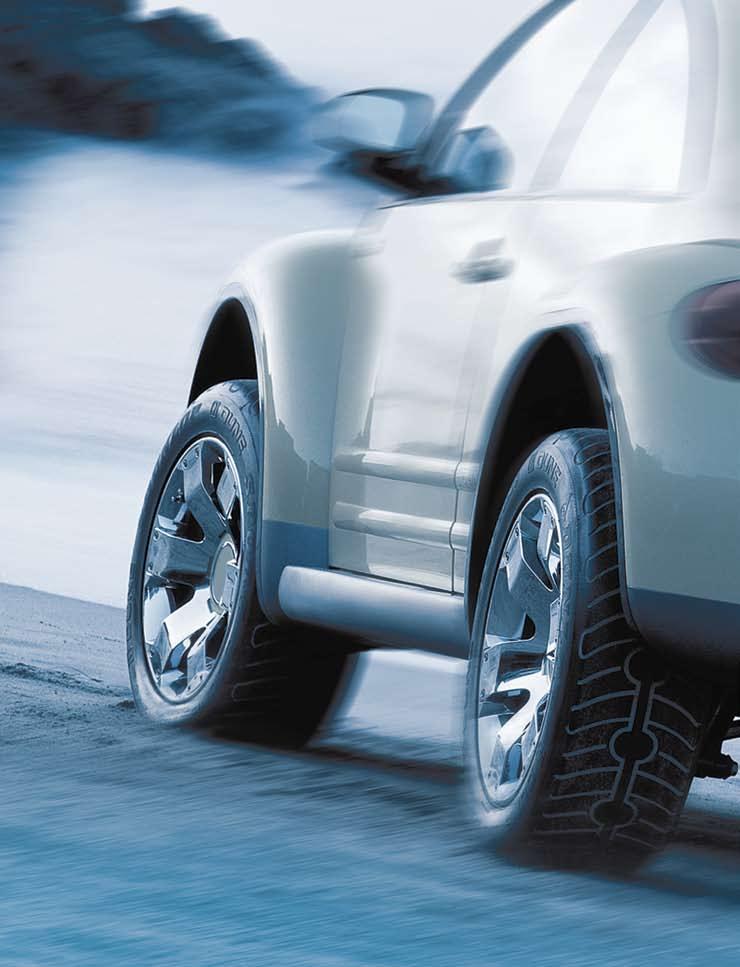 For all passenger cars and light commercial vehicles: Wheel alignment with the FWA