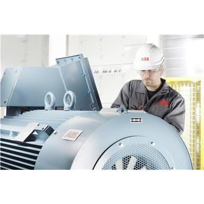 4 ABB Motor and Generator Service Service provider for ABB low voltage motors PCS2 code: AVP_Service_LVM_Mandatory PCS2 code: AVP_Service_LVM_ 0.
