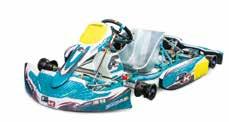 This is provided by using first-rate technologies and the latest developments experienced during go-kart races.