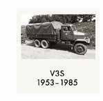 For nearly half a century, the Praga brand was synonymous with V3S trucks that had legendary capabilities, both on and off the road.