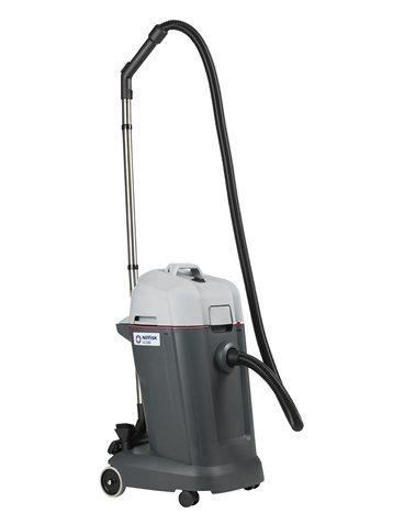 VL500 is ideally suited for hotels, contract cleaners, education, exhibition and conference centers as well as public buildings, manufacturing and industrial applications.