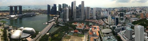SINGAPORE HDB PROJECT Singapour, Housing & Development Board