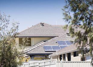 Western Australia Scope: EMC engaged to design and construct on-grid,