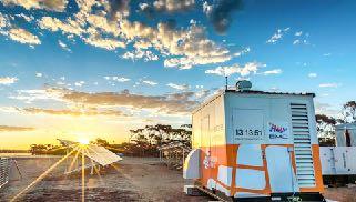 wires damaged in bushfires or requiring replacement due to asset age Features: Systems between 10-80 kwh Lithium Batteries Systems between 8-20 kw Solar PV