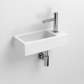 11030 Flush 3 wash-hand basin (36 x 18 x 9
