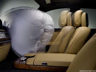 18. stage air bags have