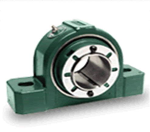 Mounted Bearings Enclosed Gearing PT Components Offering