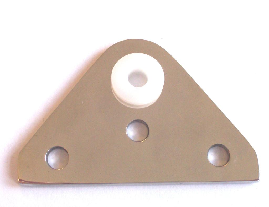 matching nd itting rackets arranged by mounting hole size type is marked by each bracket, as below. shown.