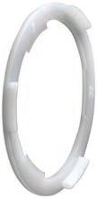 Passon Series 1 Grip Ring 10008 h D Size D h UB UC W