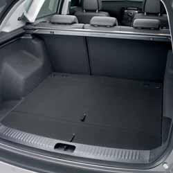 require. Or opt for the extra room in the cee d SW, when the seats are folded flat, a massive 1,664 litres of load space is created.