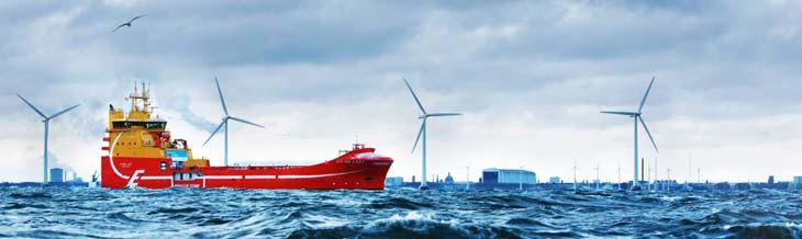 1. Offshore Hybrid Power solutions 28 the FellowSHIP III Project Full scale demonstrator of a hybrid propulsion system with a Li-ion battery pack for the offshore supply vessel Viking Lady DNV GL