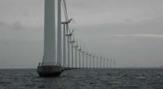 niche where floating offshore wind is cost competitive