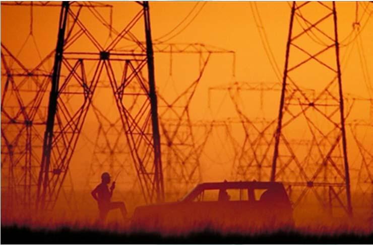 Demand Response (DR) An electric grid s ability to manage