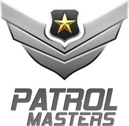 September 24, 2018 Dear Lyon Gallery Residents, Patrol Masters has been contracted to provide parking rule enforcement.