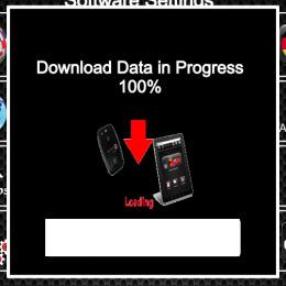 Download and install the IntelliSens App: Via Apple App Store or Google Play