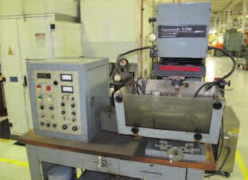 Many Engine Lathes Well