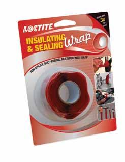 Specialty Products Loctite Form-A-Thread - Stripped Thread Repair Makes reliable thread repairs without drills, taps, tools, or inserts.