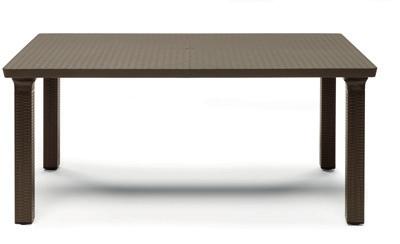 CON DUE PROLUNGHE extendable table from 1