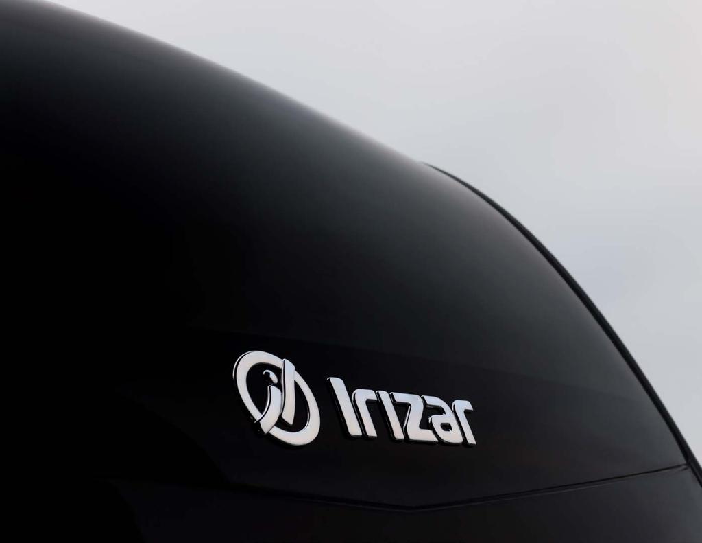 As a result of this strategy and this knowledge, we have unveiled the new generation of Irizar engines to the market, along with a new Irizar virtual dashboard.