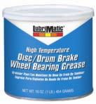 Synthetic Brake Caliper Grease 11465 11382 11380 Our Synthetic Brake Caliper Grease is a 100% synthetic lithium complex