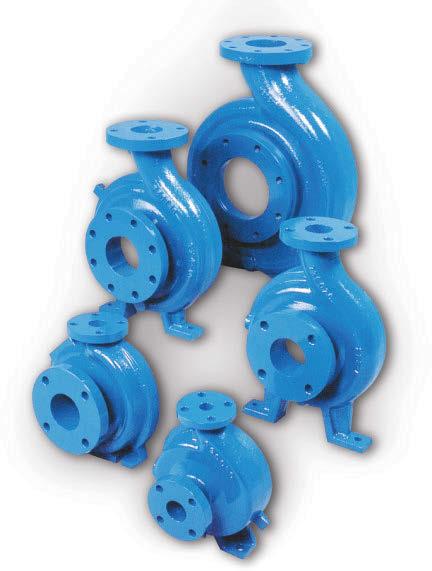 SPECIFICATIONS MAX. WORKING PRESSURE LIMITS MODELS 911S, M, L, LX CLASS 150 FLANGES Max. case working pressure - PSIG DUCTILE IRON Min. temperature ductile iron only Max.