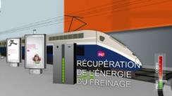 SNCF and Energy providers work together to optimize the usage of different