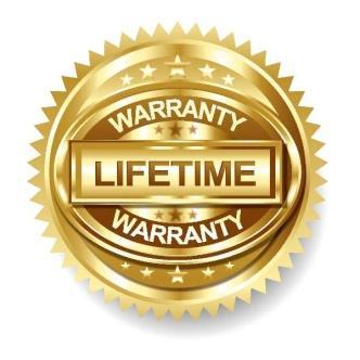 High Lifter Lifetime Warranty From the beginning, High Lifter has engineered and manufactured some of the toughest, most durable products on the market.