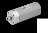 or details about the clean series, refer to the Pneumatic Clean Series (CT.