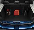 sensors Touring Pack - Removable tow bar (without tools),