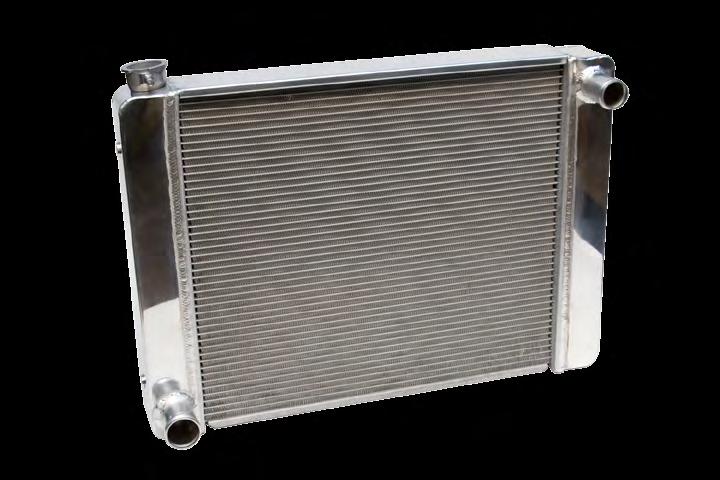 aluminum racing radiators & accessories PQx Aluminum Racing Radiators are the perfect fit for racing, street rod, classic, muscle, exotic or late model cars and trucks.