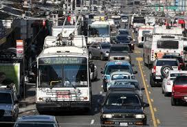 CONGESTION CONSEQUENCES We want economic growth and more housing, but that mean more trips of all types.