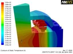 Coupling 7 ANSYS,