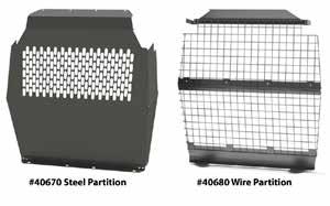Module #48250 (6) Plastic Shelf Bins #40310 HVAC Part #45TCL Standard Wheel