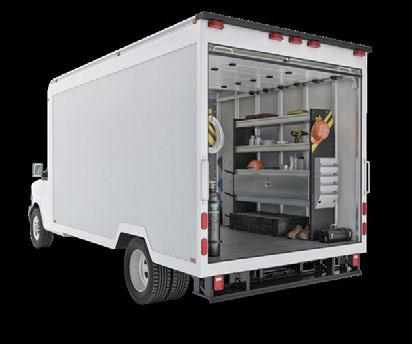 Service Cargo Needs Analysis Custom 3D CAD Layouts Hands-on Equipment Demo Test Fitting Pilot Build and