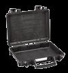 PISTOL CASE 3005 Case size makes it the ideal solution to store one pistol