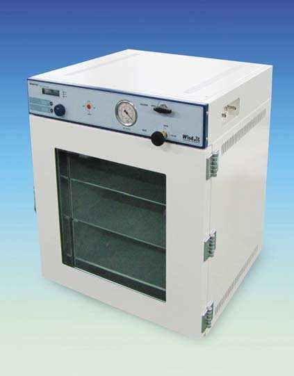 Ov Ovens, Vacuum witeg WiseVen WOV Precise Vacuum Oven, Highly Safety Viewing Window, 30- /69- Lit.