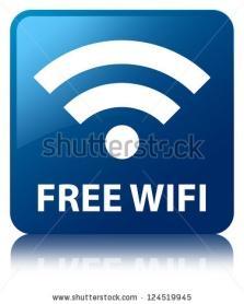 Customer Experience WIFI free and working well available on all buses