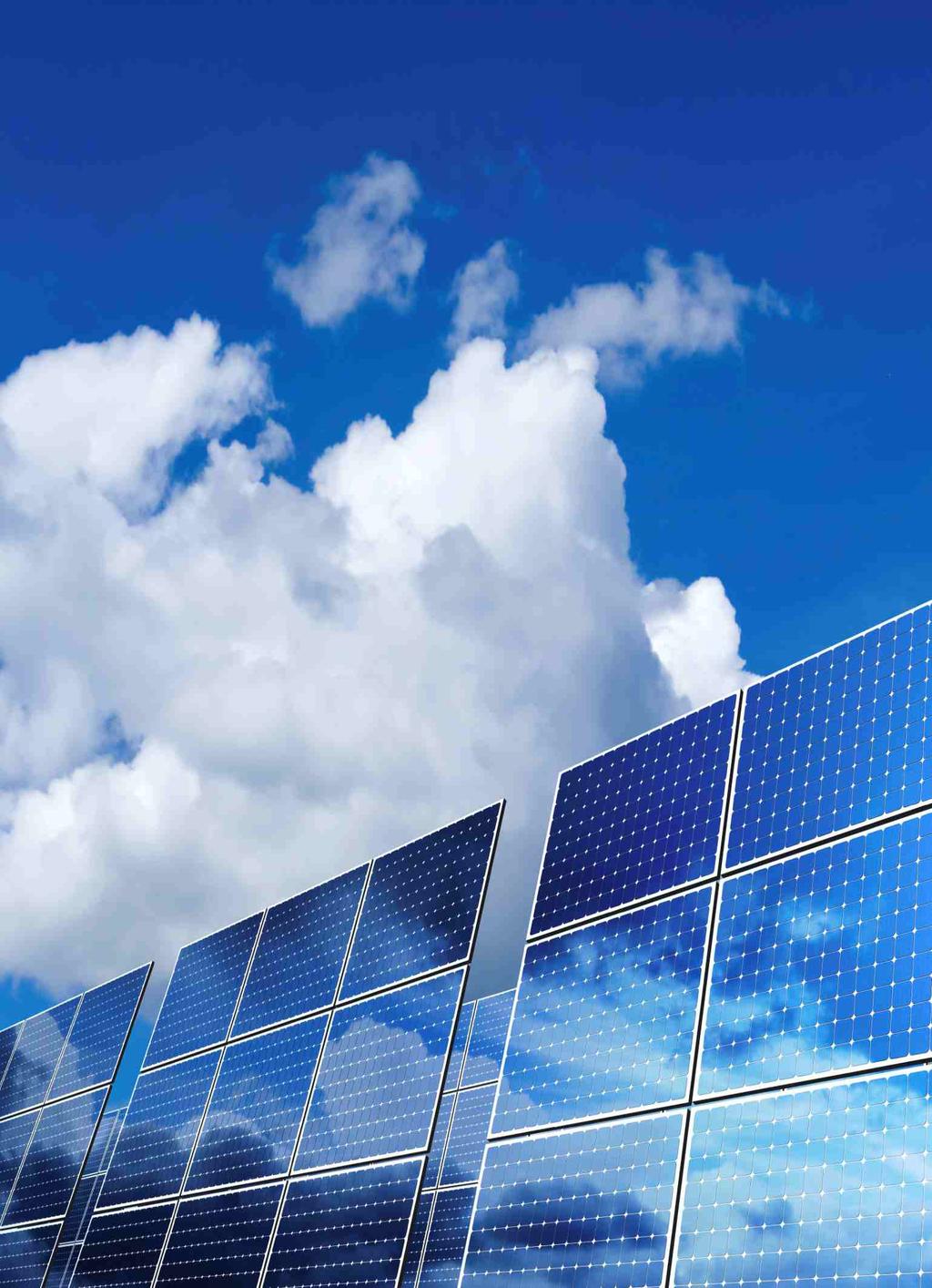 About Suntellite Group ONE-STOP SOLUTION Suntellite Group is specialized in R&D, manufacture, marketing, and sales of PV products.