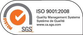 STANDARDS & CERTIFICATIONS Standards & Compliance Safety EN 60950-1, UL 60950-1 Emission EN 55022 Immunity EN 55024 Environmental IEC
