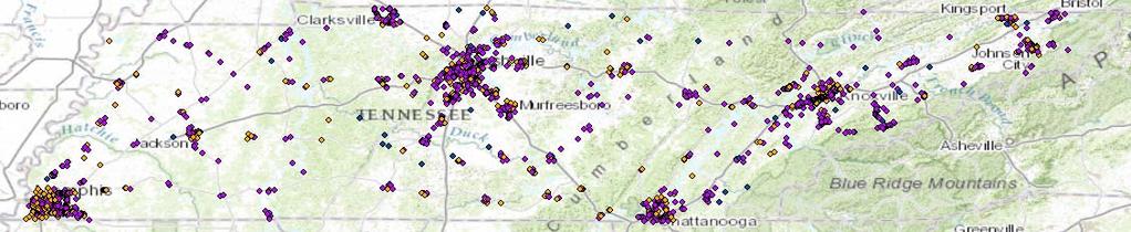 statewide THP DUI Arrests 2013 2014