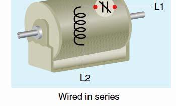 sense motor winding temperature are used.
